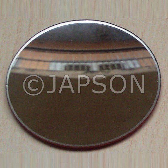 Convex Mirror Convex Mirror